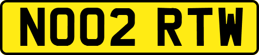 NO02RTW