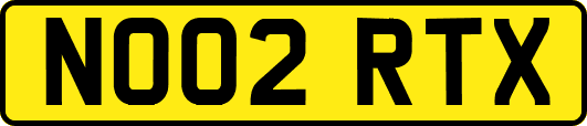 NO02RTX