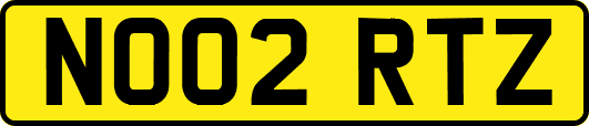 NO02RTZ