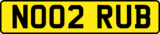 NO02RUB
