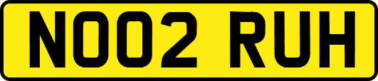 NO02RUH
