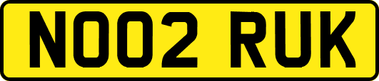 NO02RUK