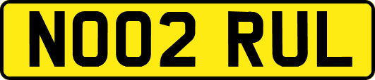 NO02RUL