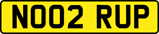 NO02RUP
