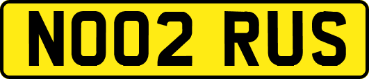 NO02RUS