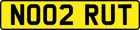 NO02RUT