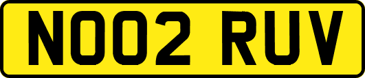 NO02RUV