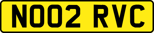 NO02RVC