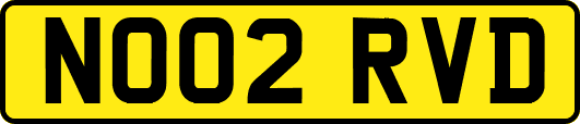 NO02RVD