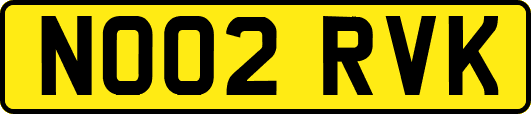 NO02RVK