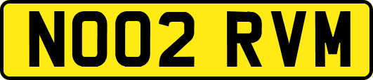 NO02RVM