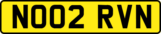 NO02RVN
