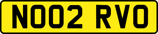 NO02RVO