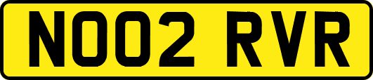 NO02RVR