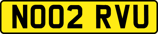 NO02RVU