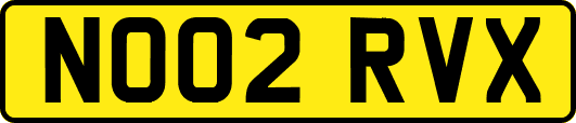 NO02RVX
