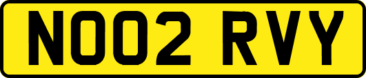 NO02RVY