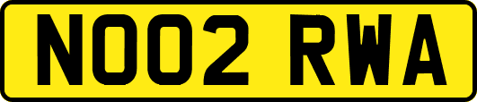 NO02RWA