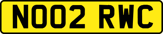 NO02RWC
