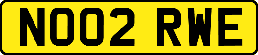NO02RWE