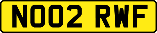 NO02RWF