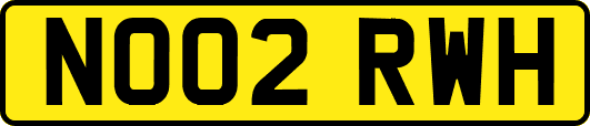 NO02RWH