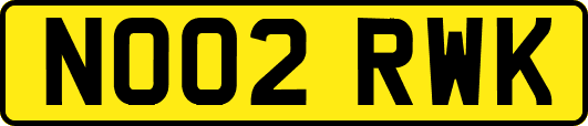 NO02RWK