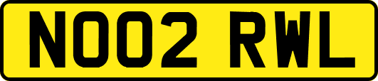 NO02RWL