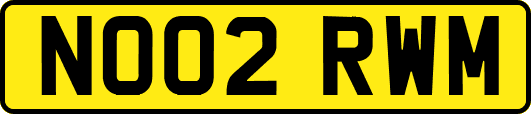 NO02RWM