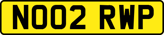 NO02RWP