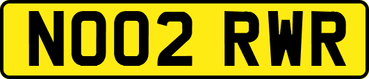 NO02RWR