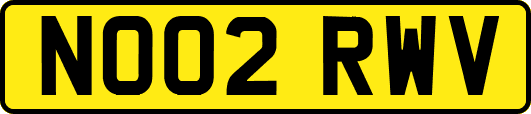 NO02RWV