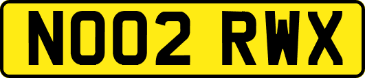 NO02RWX