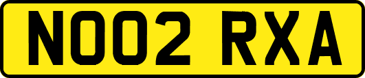 NO02RXA