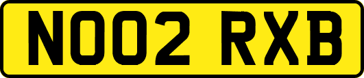 NO02RXB