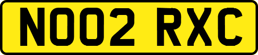 NO02RXC