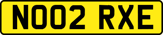 NO02RXE