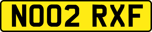 NO02RXF