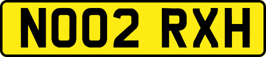 NO02RXH