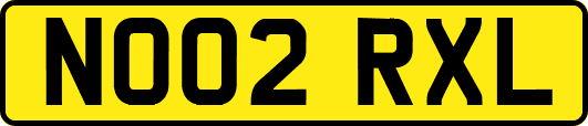 NO02RXL