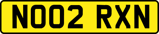 NO02RXN
