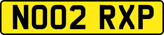 NO02RXP