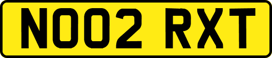 NO02RXT