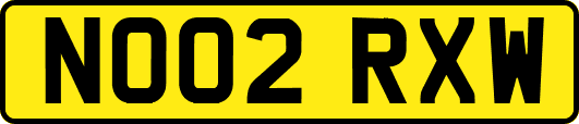 NO02RXW
