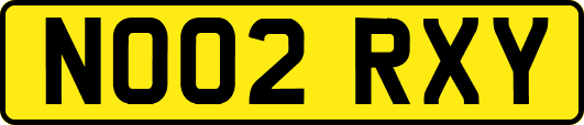 NO02RXY