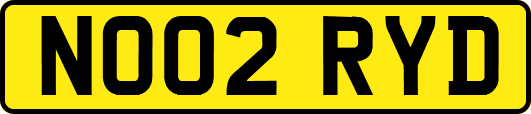 NO02RYD