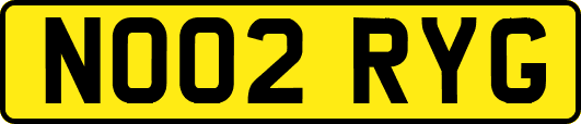 NO02RYG