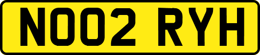 NO02RYH