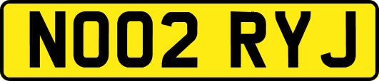 NO02RYJ