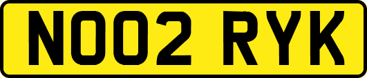 NO02RYK